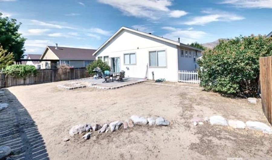 160 Dayton Village Pkwy, Dayton, NV 89403 - 3 Beds, 2 Bath