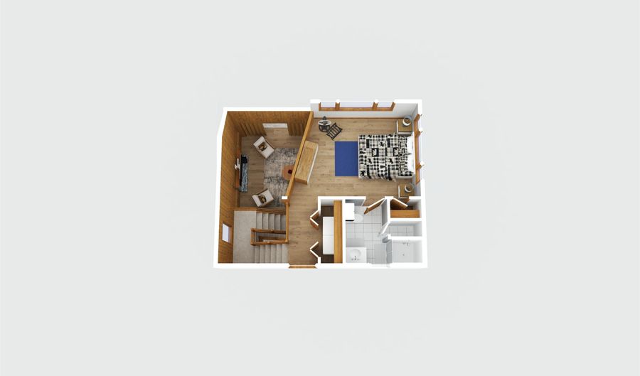 139 Summit Dr, Campton, NH 03223 - 2 Beds, 2 Bath