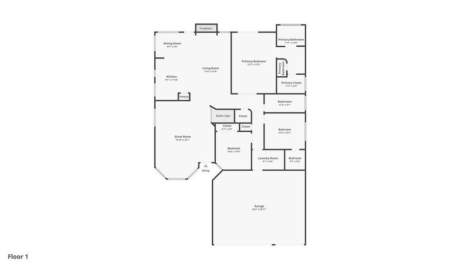 24 Olive Tree Ct, Henderson, NV 89074 - 5 Beds, 3 Bath
