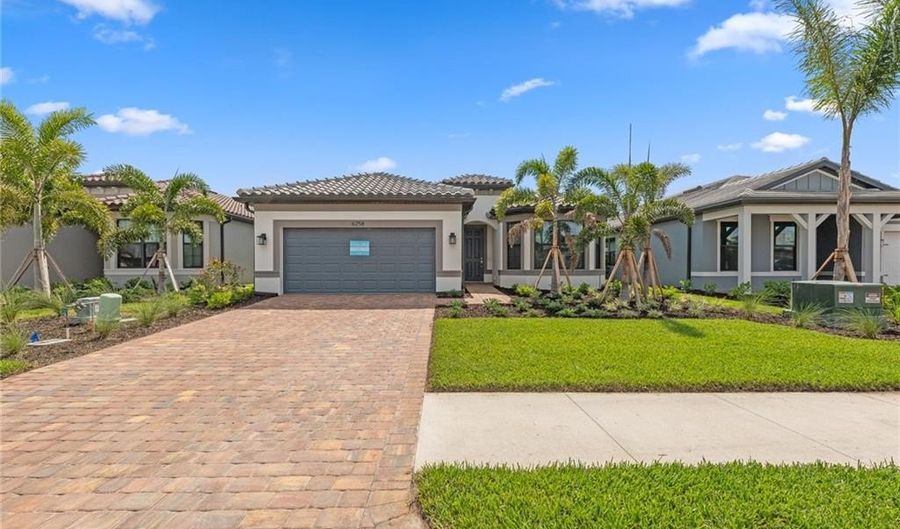 6258 Van Buren, Ave Maria, FL 34142 - 2 Beds, 2 Bath