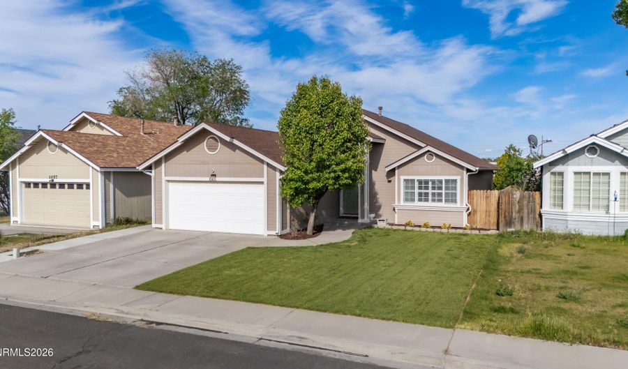 1065 Deena Way, Fallon, NV 89406 - 3 Beds, 2 Bath