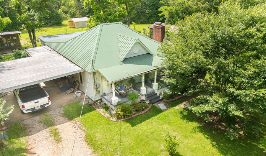 622 Cedartown, Tallapoosa, GA 30176 - 3 Beds, 1 Bath