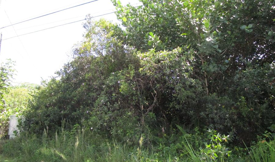 3 RD Ave Lot #: 2684, Keaau, HI 96749 - 0 Beds, 0 Bath