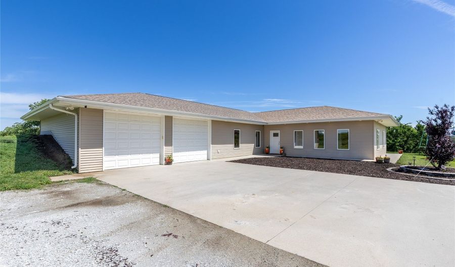 9027 228th Ave, Ackworth, IA 50001 - 3 Beds, 2 Bath