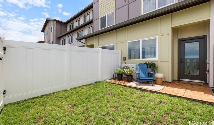 91-4099 Hikuono St 1216, Kapolei, HI 96707 - 2 Beds, 3 Bath
