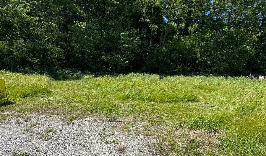 St Rd 229 lot 2, Batesville, IN 47006 - 0 Beds, 0 Bath