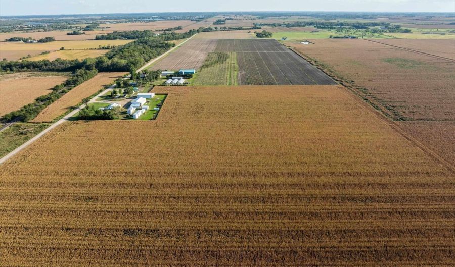 1075 Wann Rd, Ashland, NE 68003 - 0 Beds, 0 Bath