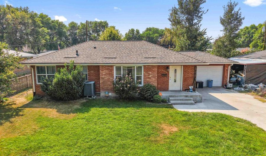 2040 Conant, Burley, ID 83318 - 4 Beds, 3 Bath