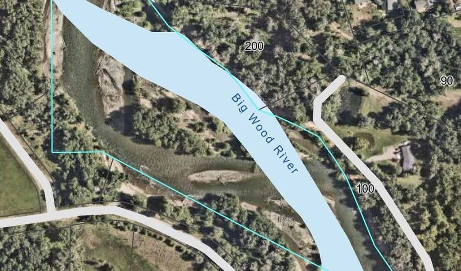 100 200 Trout Ln, Bellevue, ID 83313 - 0 Beds, 0 Bath