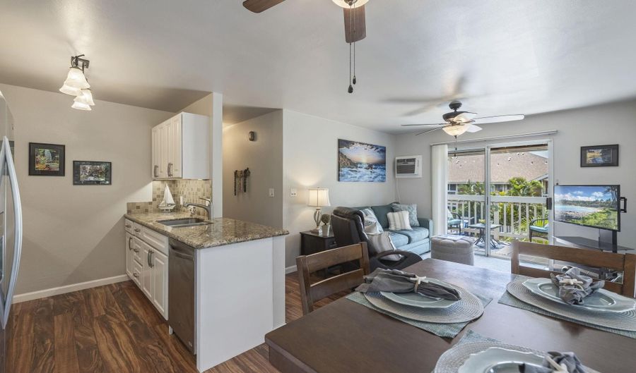 140 UWAPO Rd 25-202, Kihei, HI 96753 - 2 Beds, 2 Bath
