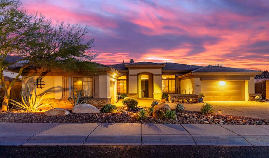 2415 W HAZELHURST Ct, Anthem, AZ 85086 - 4 Beds, 3 Bath