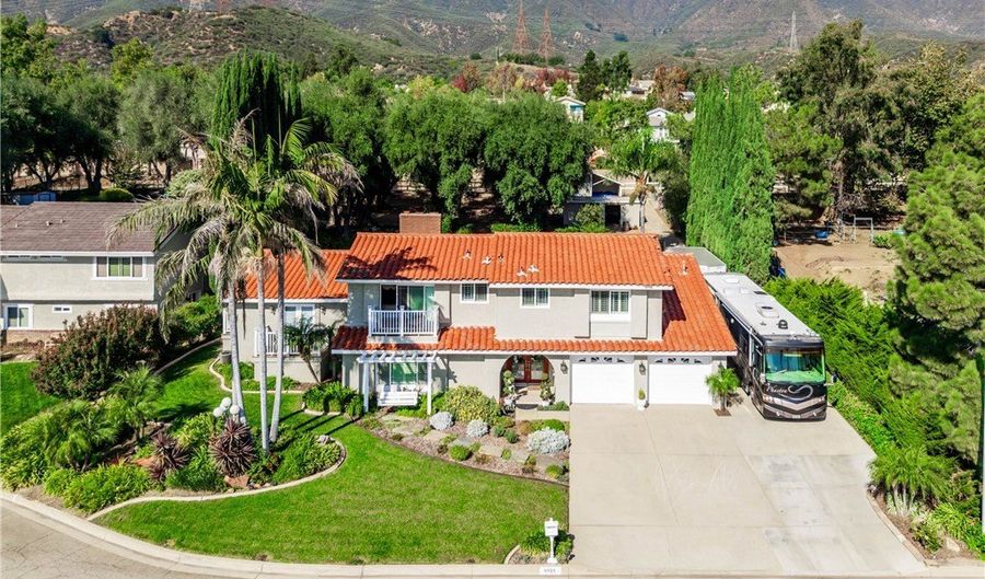 8922 Caballero, Alta Loma, CA 91737 - 4 Beds, 3 Bath