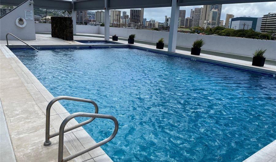 1750 Kalakaua Ave 3401, Honolulu, HI 96826 - 2 Beds, 2 Bath