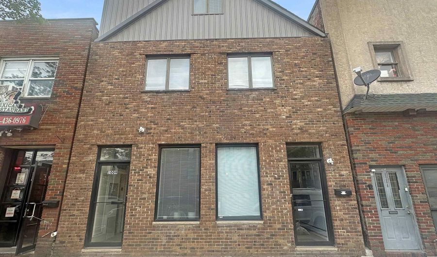 1009 BROADWAY, Bayonne, NJ 07002 - 0 Beds, 0 Bath
