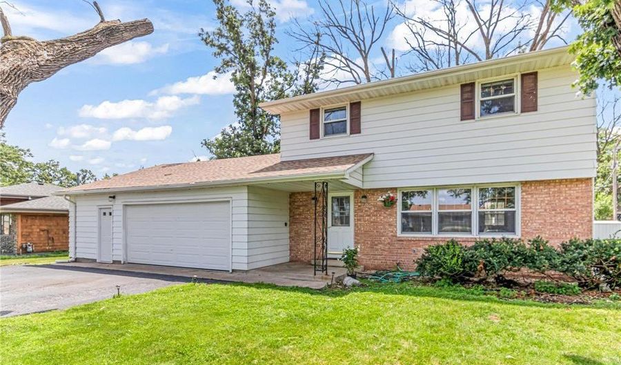 1920 108th Ln NW, Coon Rapids, MN 55433 - 5 Beds, 3 Bath