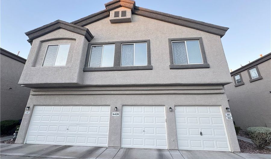6428 Saddle Up Ave 101, Henderson, NV 89011 - 2 Beds, 2 Bath
