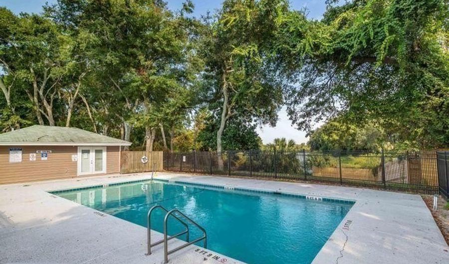 791 ASSISI Ln 2204, Atlantic Beach, FL 32233 - 2 Beds, 1 Bath