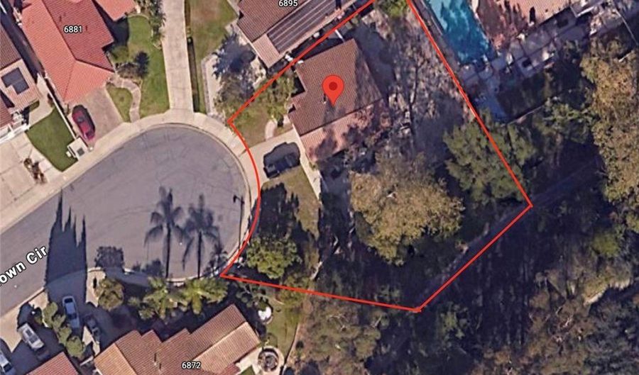 6890 E Georgetown Cir, Anaheim, CA 92807 - 3 Beds, 3 Bath
