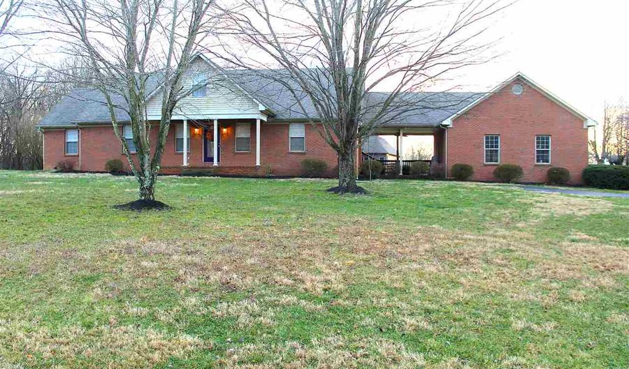 117 Cross Creek Way, Alvaton, KY 42122 - 3 Beds, 2 Bath