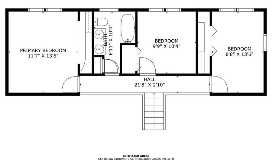 321 Dunham Dr, Anoka, MN 55303 - 4 Beds, 2 Bath