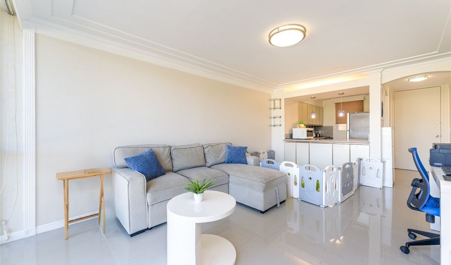 949 Ala Nanala St 702, Honolulu, HI 96818 - 2 Beds, 1 Bath