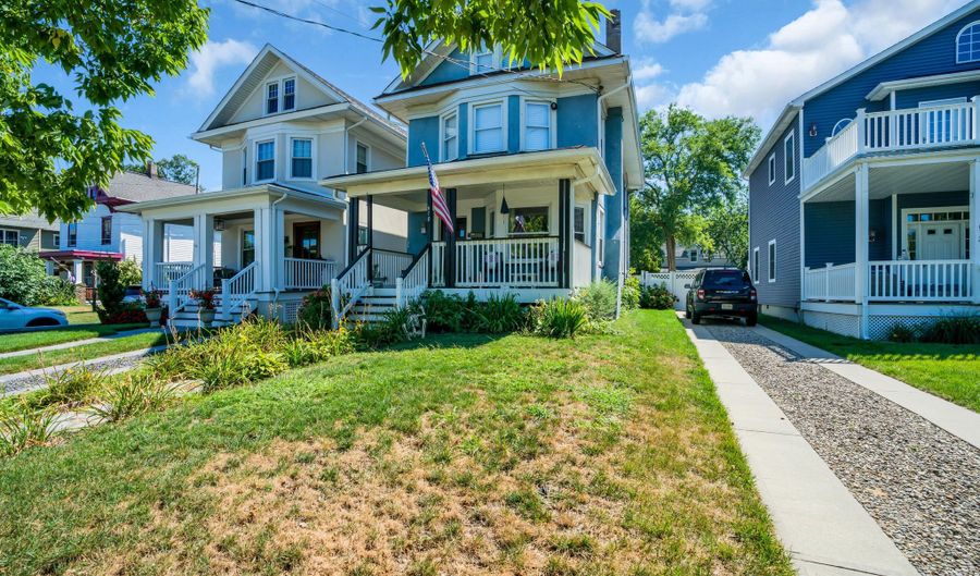 610 4th Ave 2, Asbury Park, NJ 07712 - 2 Beds, 2 Bath