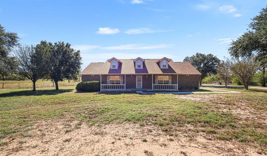 626 Home Xing, Adkins, TX 78101 - 4 Beds, 0 Bath