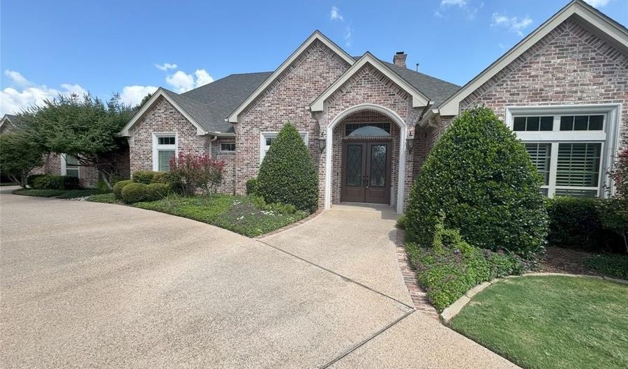2326 Valholla Ct, Abilene, TX 79606 - 4 Beds, 4 Bath