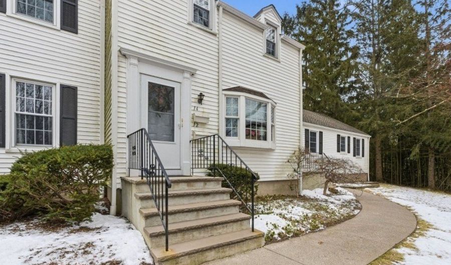 14 Golden Crowned Kinglet, Allamuchy Twp., NJ 07840 - 0 Beds, 1 Bath