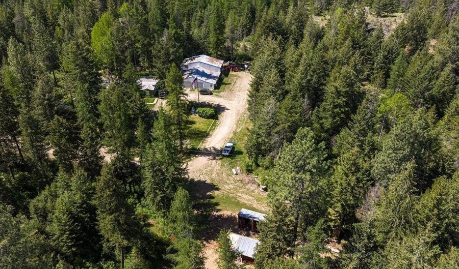 14069 E Twete Rd, Athol, ID 83801 - 3 Beds, 2 Bath