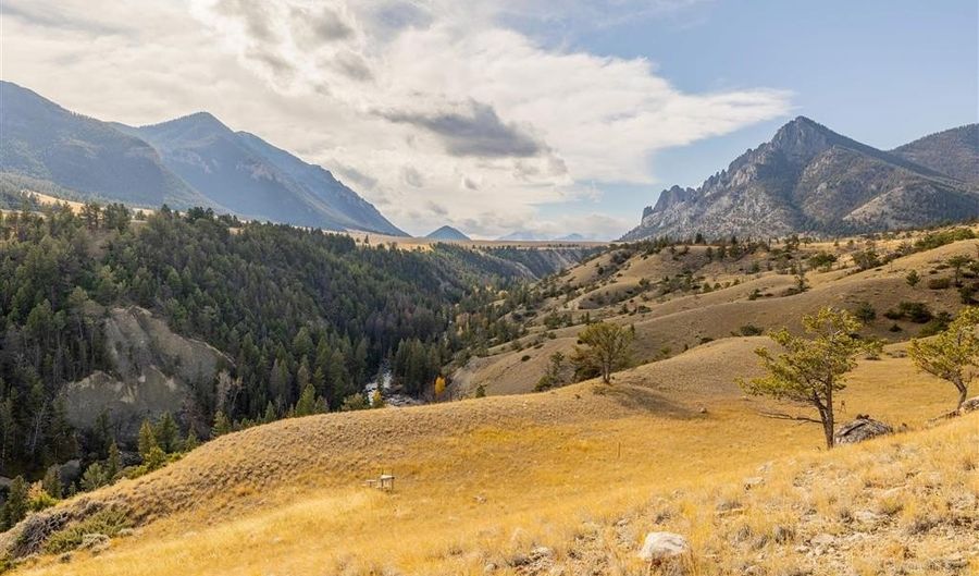 TBD The Way West Rd The Plew Lot, Cody, WY 82414 - 0 Beds, 0 Bath