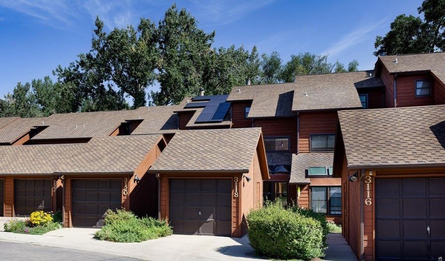 3118 Bell Dr, Boulder, CO 80301 - 3 Beds, 3 Bath
