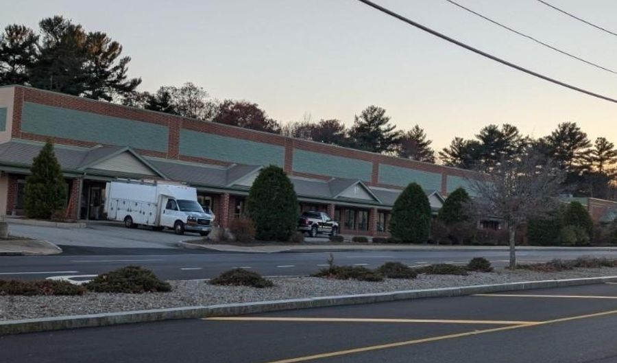 87 Centre Of New England Blvd, Coventry, RI 02816 - 0 Beds, 0 Bath