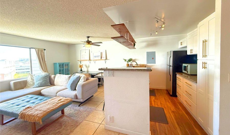 46-263 Kahuhipa St B311, Kaneohe, HI 96744 - 2 Beds, 1 Bath