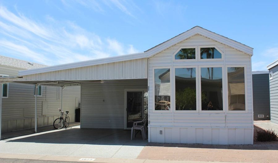 702 S Meridian Rd 1077, Apache Junction, AZ 85120 - 1 Beds, 2 Bath