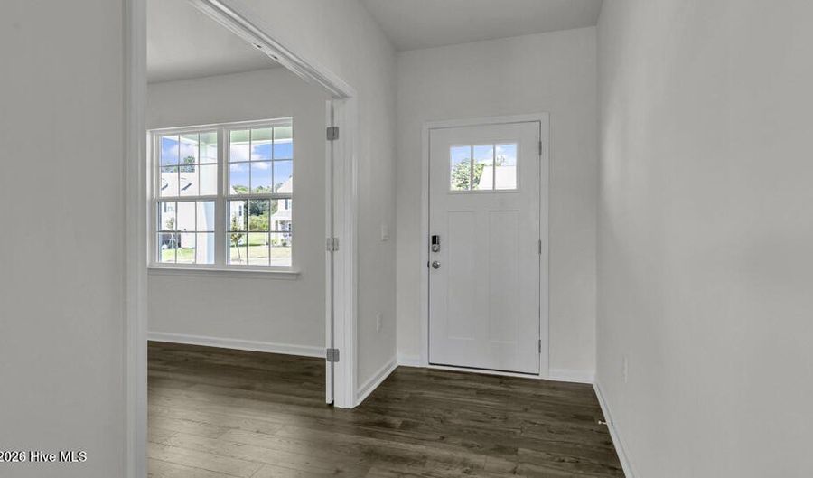 707 Lazy Elm Ln, Aberdeen, NC 28315 - 5 Beds, 3 Bath