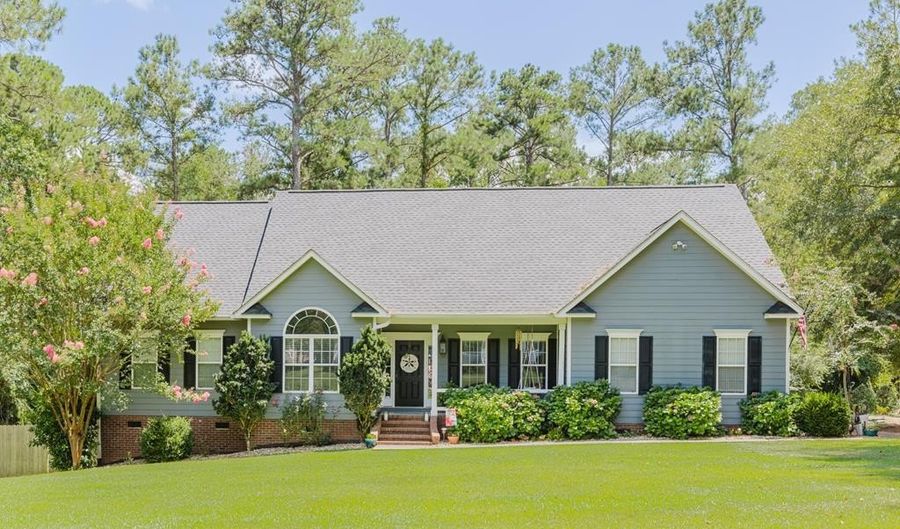 292 Edgewood, Americus, GA 31709 - 3 Beds, 2 Bath