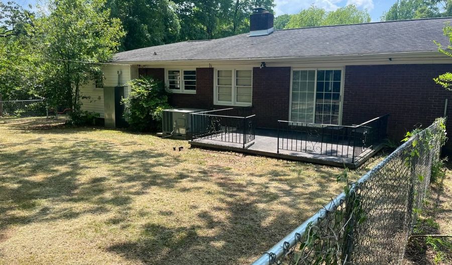 103 Turner Ln, Abbeville, SC 29620 - 4 Beds, 2 Bath