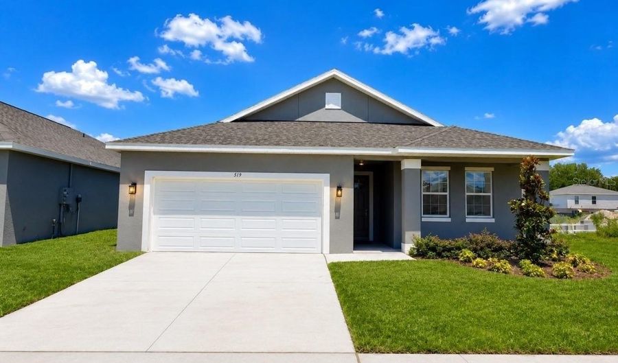 519 ELLIE Ct, Apopka, FL 32712 - 3 Beds, 2 Bath