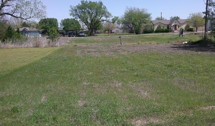 116 N Lakeside Dr, Apache, OK 73006 - 0 Beds, 0 Bath