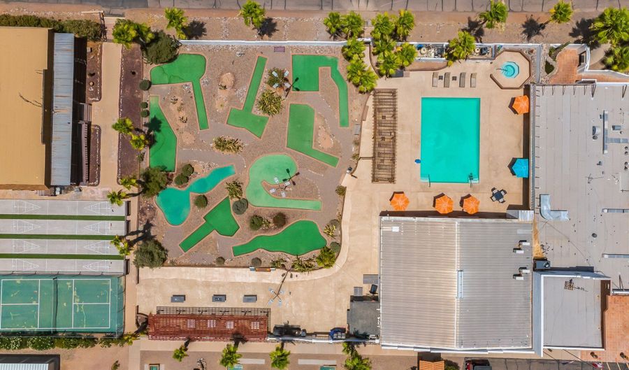 14010 S Amado Blvd 323, Arizona City, AZ 85123 - 1 Beds, 1 Bath