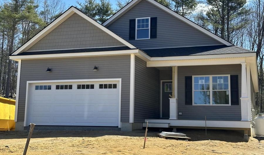 Lot 10 Westhaven Lane, Wells, ME 04090 - 3 Beds, 2 Bath