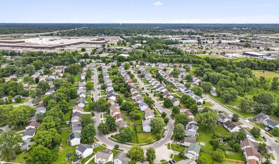 2839 Beal Dr, Columbus, OH 43232 - 4 Beds, 3 Bath