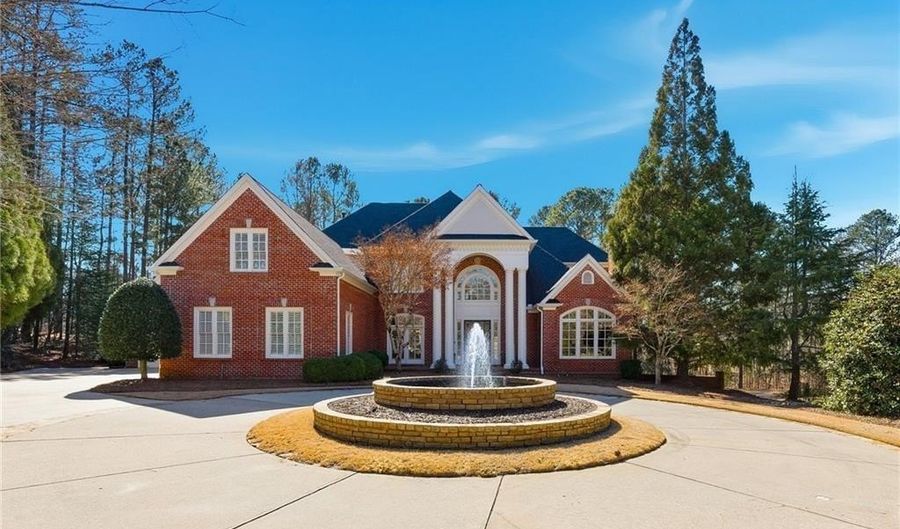 6335 HOWELL COBB Ct, Acworth, GA 30101 - 6 Beds, 8 Bath
