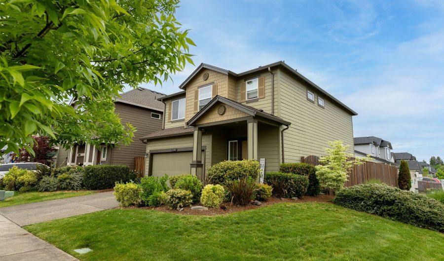 2145 NW PULVER Ln, Albany, OR 97321 - 3 Beds, 3 Bath
