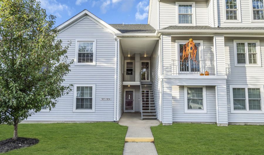 1813 Waters Edge Dr, Toms River, NJ 08753 - 1 Beds, 1 Bath