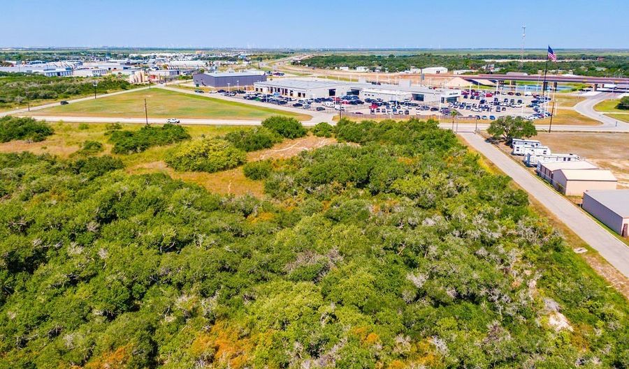 Avenue County Road 4705, Aransas Pass, TX 78336 - 0 Beds, 0 Bath