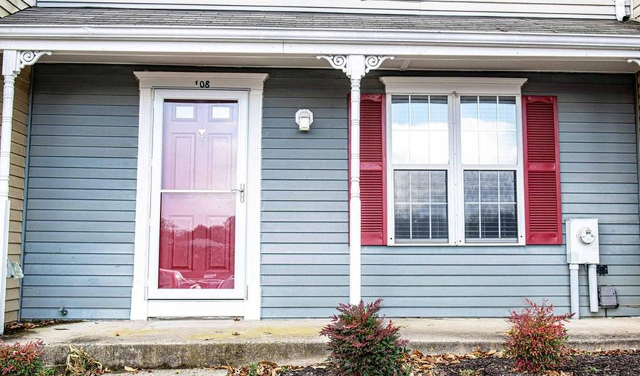 108 LAUREL VALLEY Ct, Abingdon, MD 21009 - 2 Beds, 3 Bath