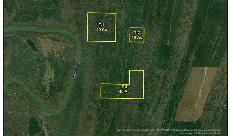 1 State Highway 2, Antlers, OK 74523 - 0 Beds, 0 Bath
