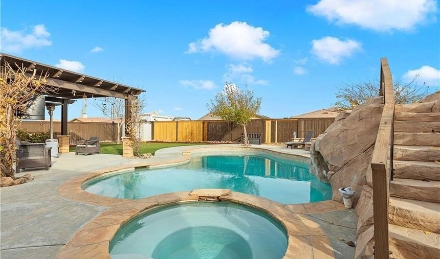 14377 Jeremiah, Adelanto, CA 92301 - 5 Beds, 2 Bath